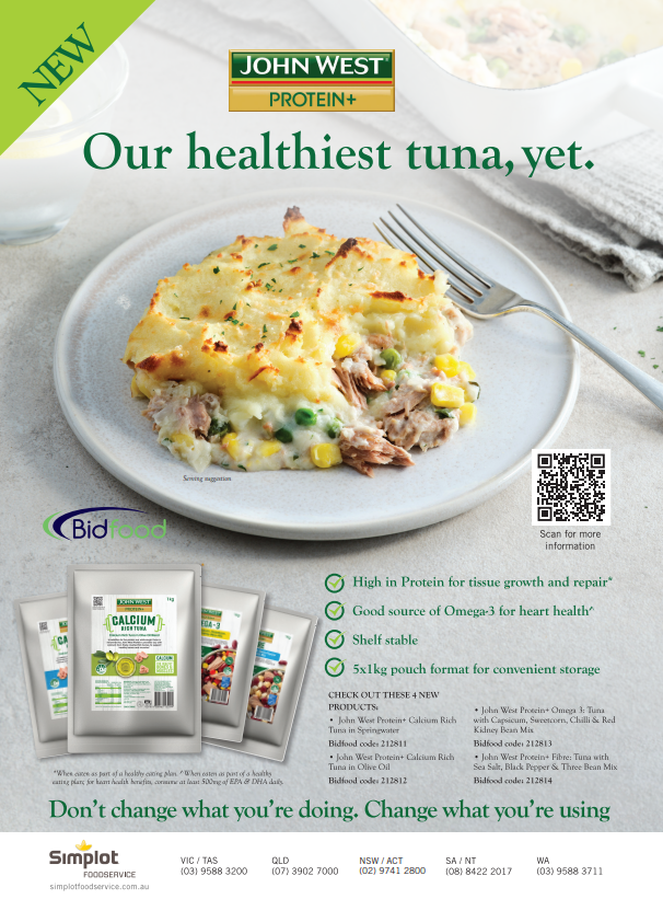 5 - John West - Aged Care Mag