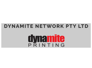Dynamite Network Pty Ltd