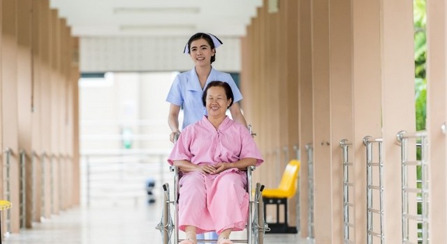 Cost of aged care to taxpayers could double
