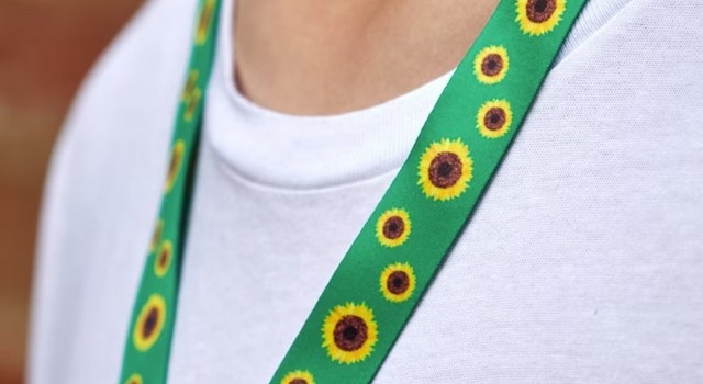 The disability sunflower