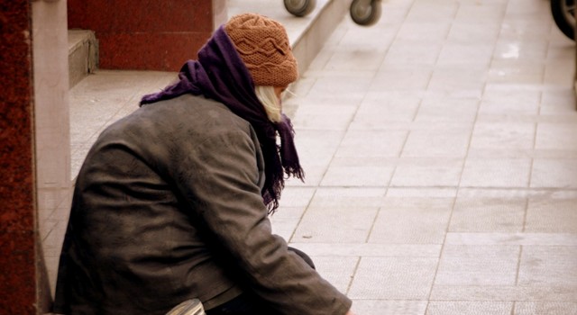 High toll of homelessness crisis revealed