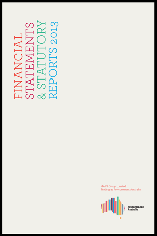 Annual Report 2013