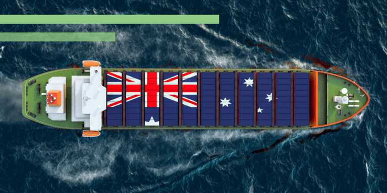 TAFE NSW takes the helm in addressing Australia's Maritime workforce shortage