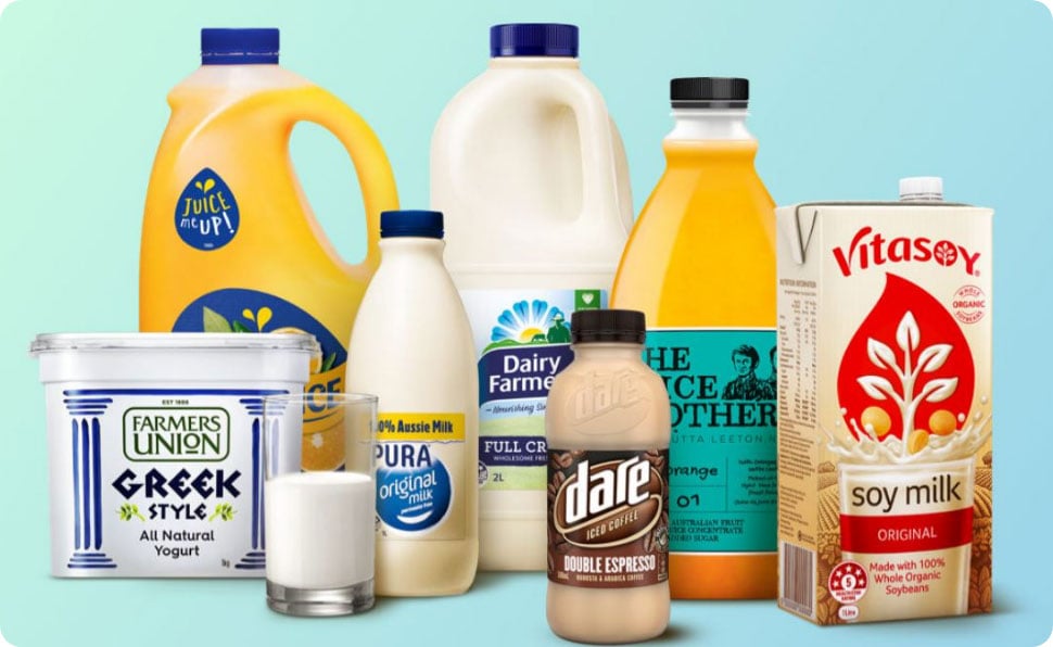 Bega Brands