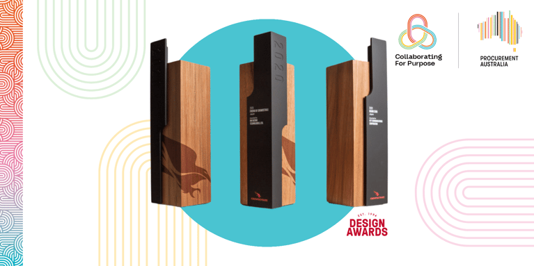 Conference - Awards and Scholarship - Design Awards