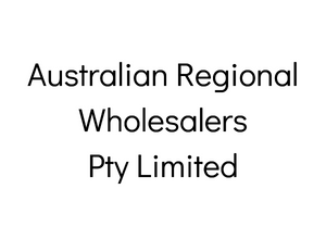 Australian Regional Wholesalers Pty Limited Logo