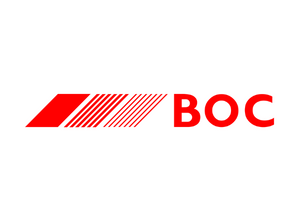 BOC logo