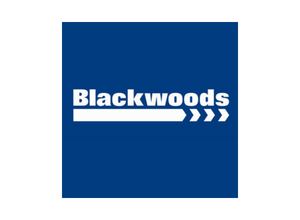 Blackwoods Logo