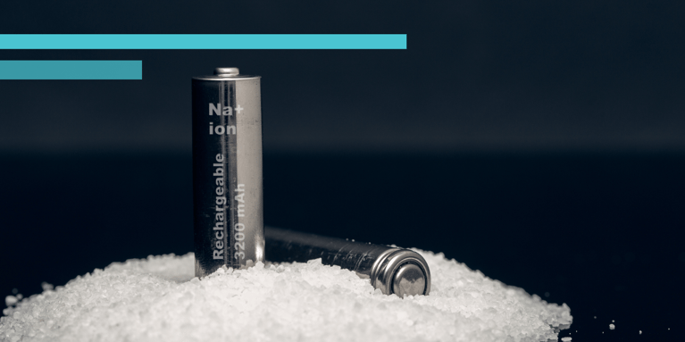 Cost-effective and abundant – sodium batteries challenge lithium-ion as alternative energy storage