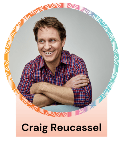Craig Reucassel