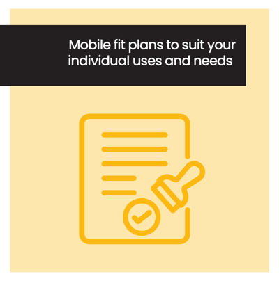 Data & Mobile VP (3)