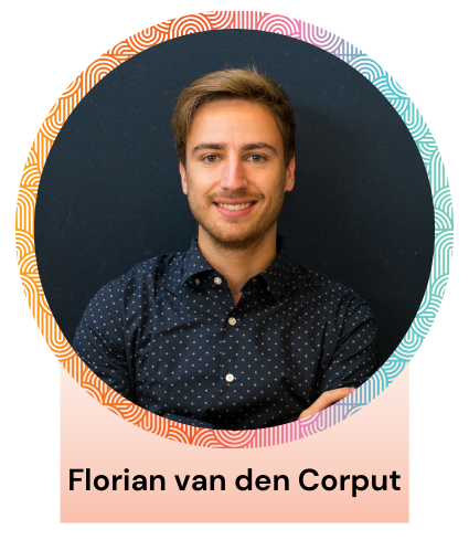 Florian Van Den Corput