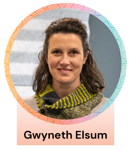 Gweyneth Elsum