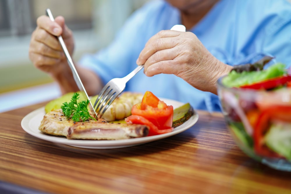 Choice in Foodservices