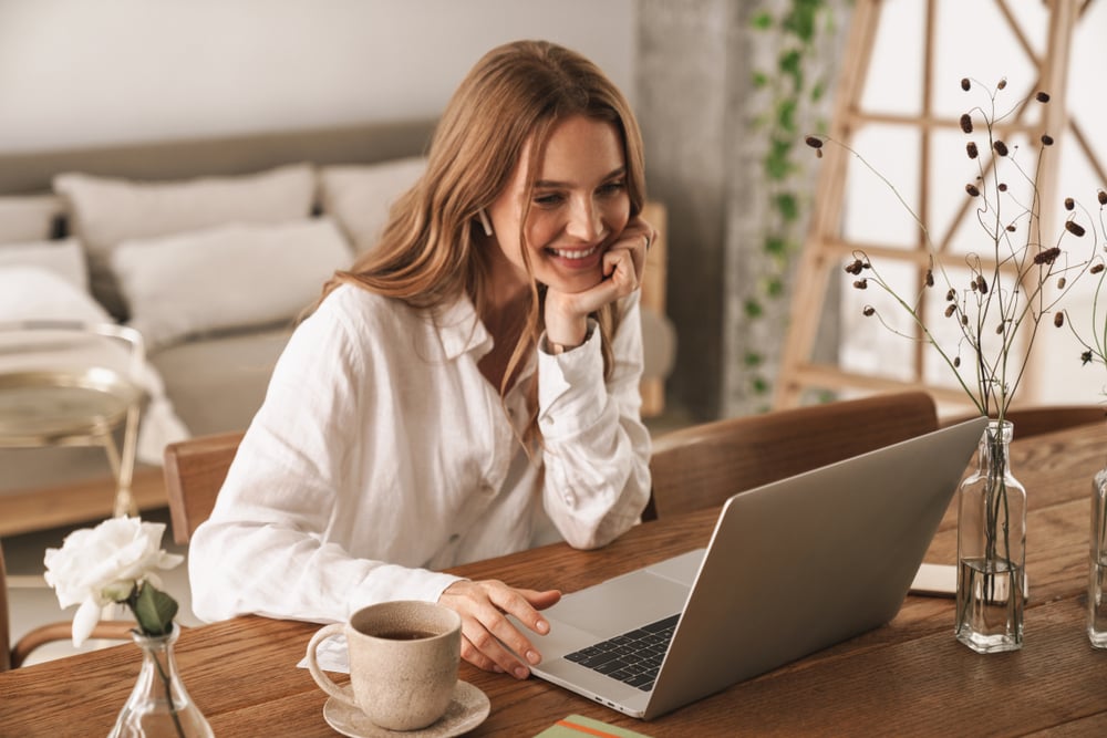WORKING FROM HOME COVID – 19 SURVEY