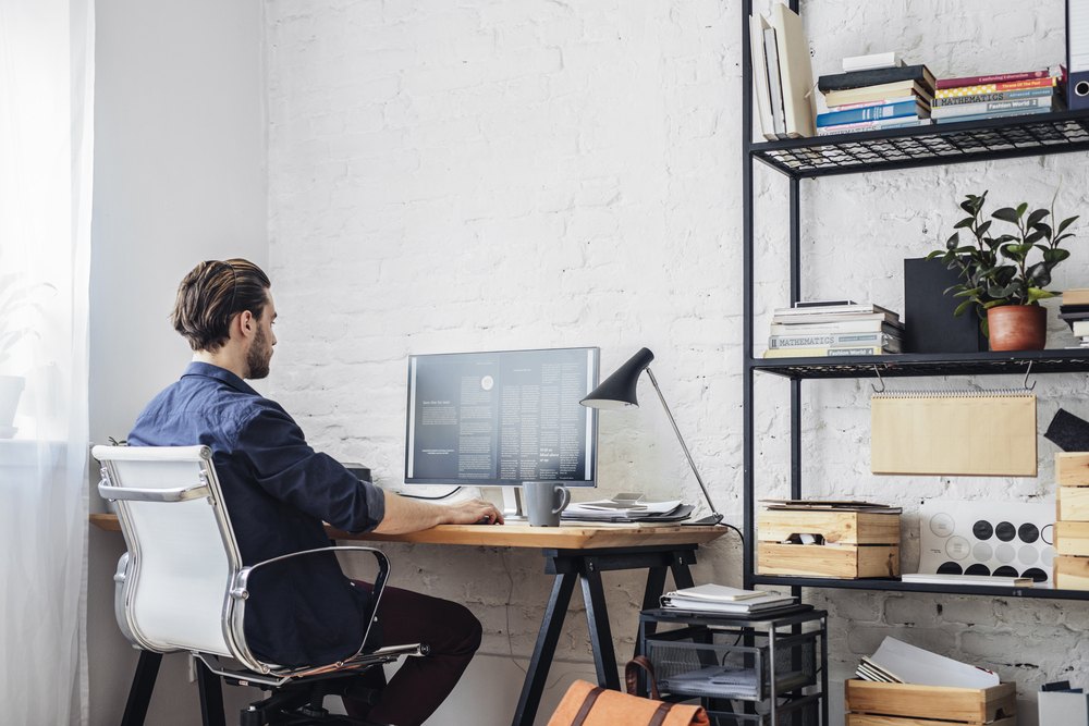 Insurance News: Home-working raises cyber worries