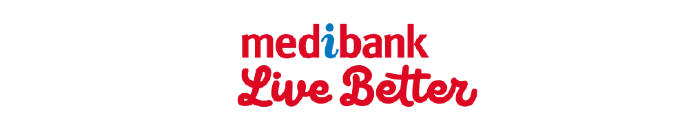 Medibank Logo