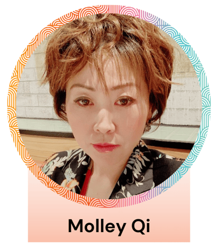Molley Qi (1)