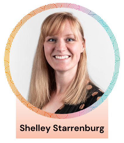 Shelley Starrenburg