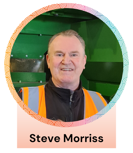 Steve Morriss (2)