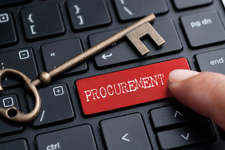 What Does the Change in Government Mean for Procurement?