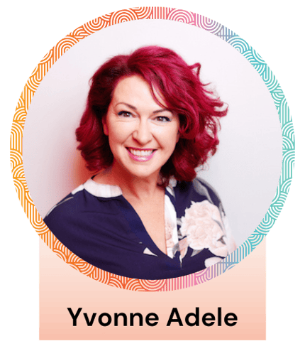 Yvonne Adele-1