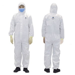 Medical Protective Coveralls Medical Protective Coveralls