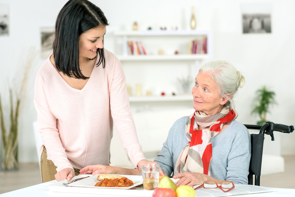 Foodservices: The Importance of Meal Presentation