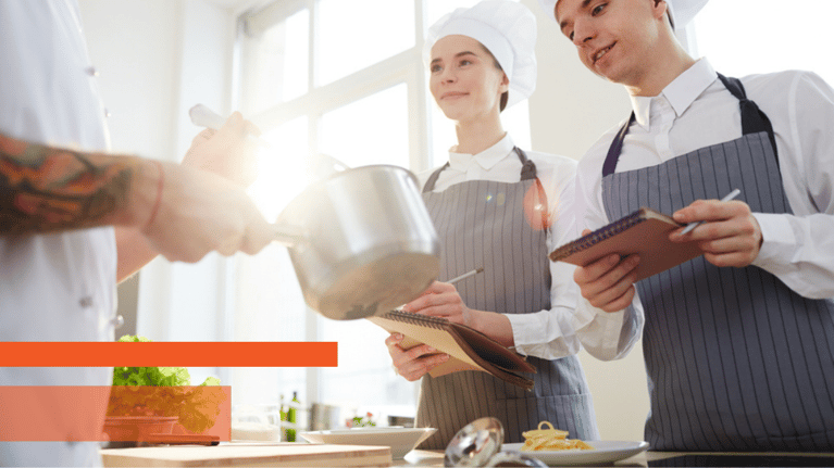 Food services Newsletter March 2022