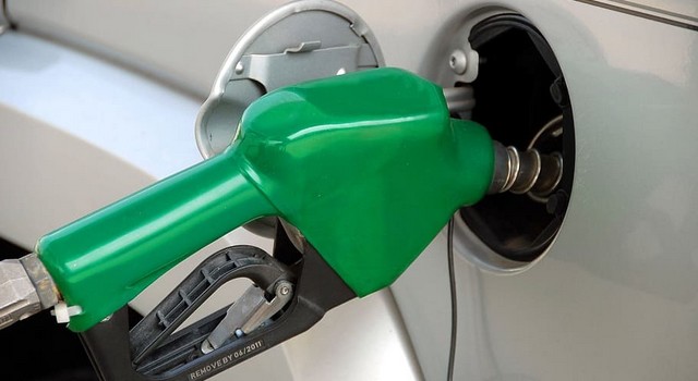 Petrol prices blow to charities