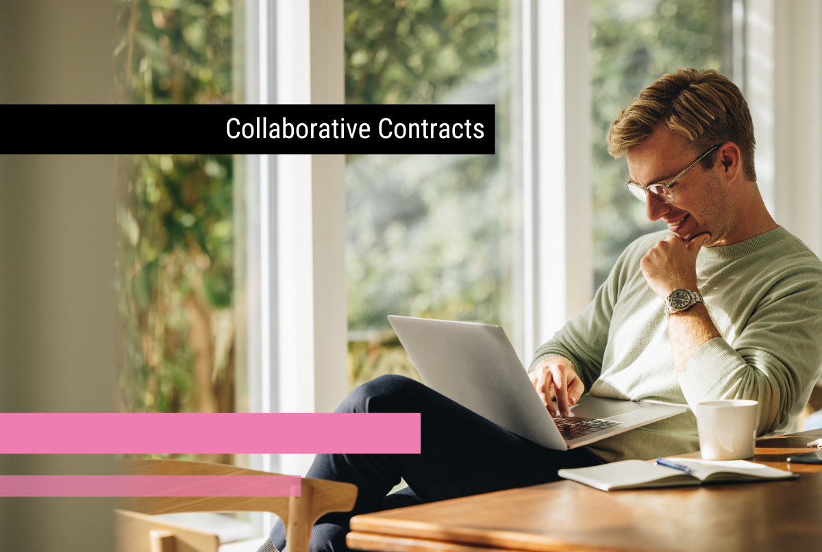 Collaborative Contracts – The Future of Local Government Procurement