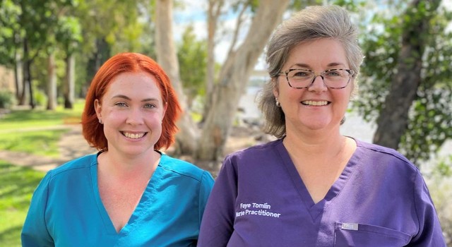 Palliative care nurses promote end of life care