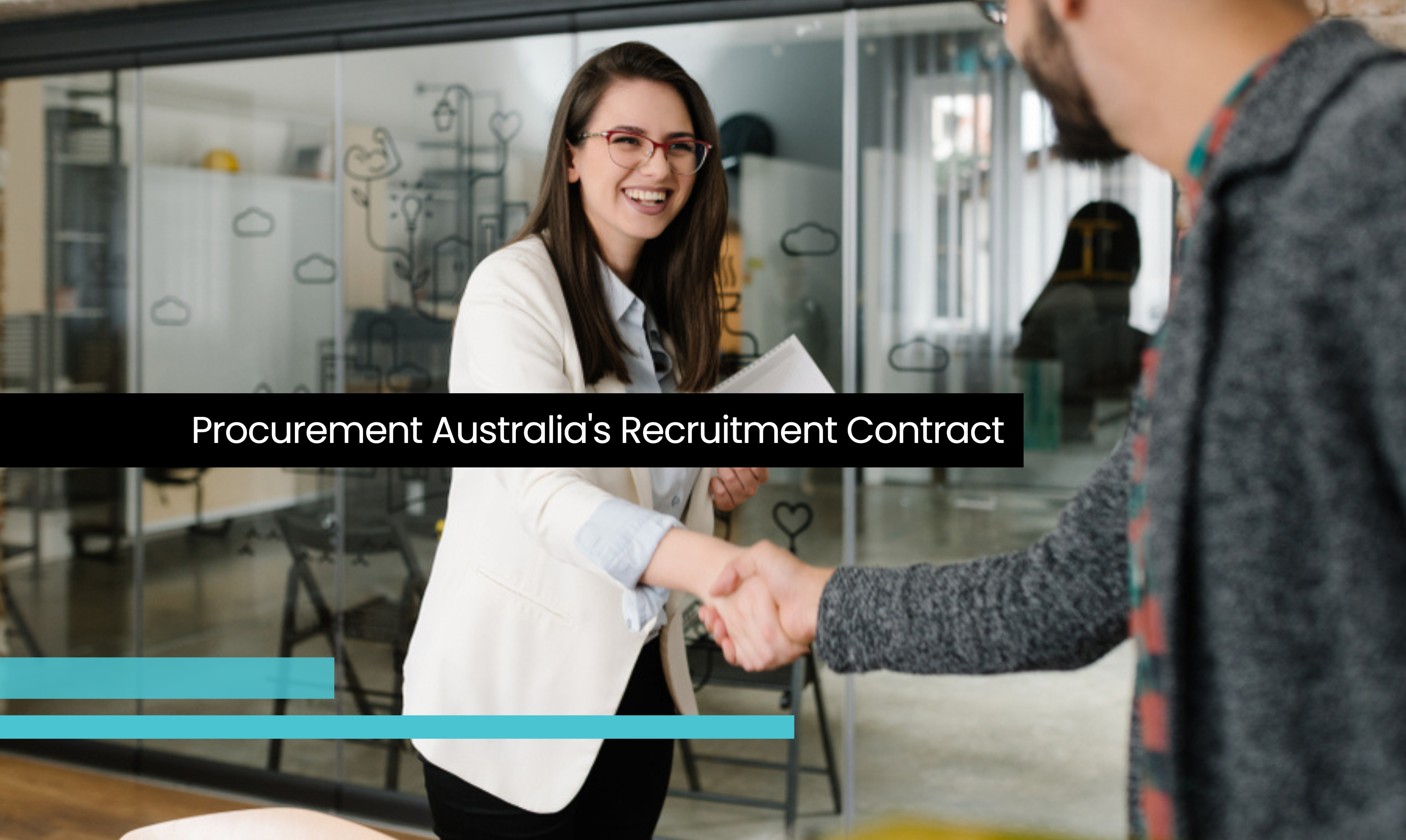 Procurement Australia's Recruitment Contract