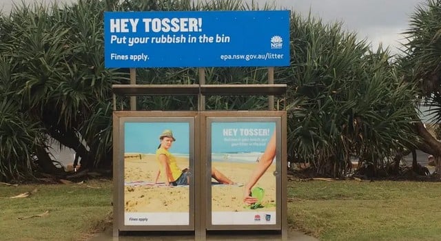 Plastic waste on beaches down 30%