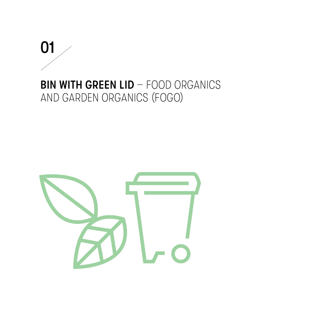 Procurement Australia's Bins for Victoria