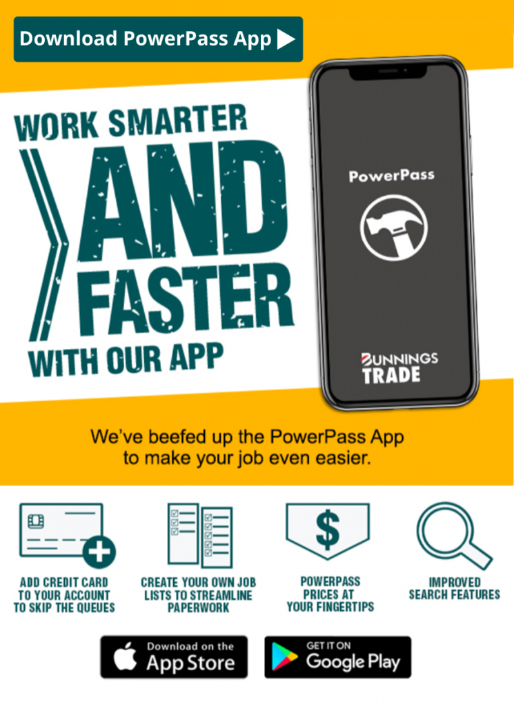 Download-PowerPass-App