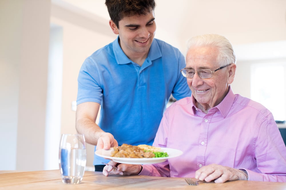 nutrition-aged-care