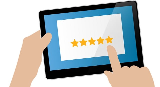 50% of consumers victim of fake reviews