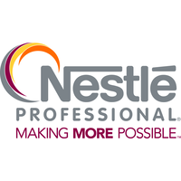 nestle professional