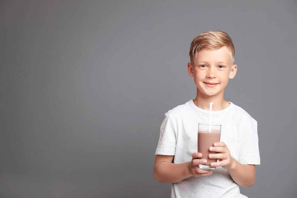Foodservices: Is Flavoured Milk Unhealthy?