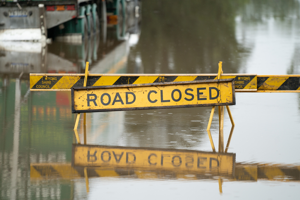 Insurance News – Catastrophe declared as NSW historic deluge continues