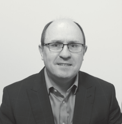 Brendan Hoare
