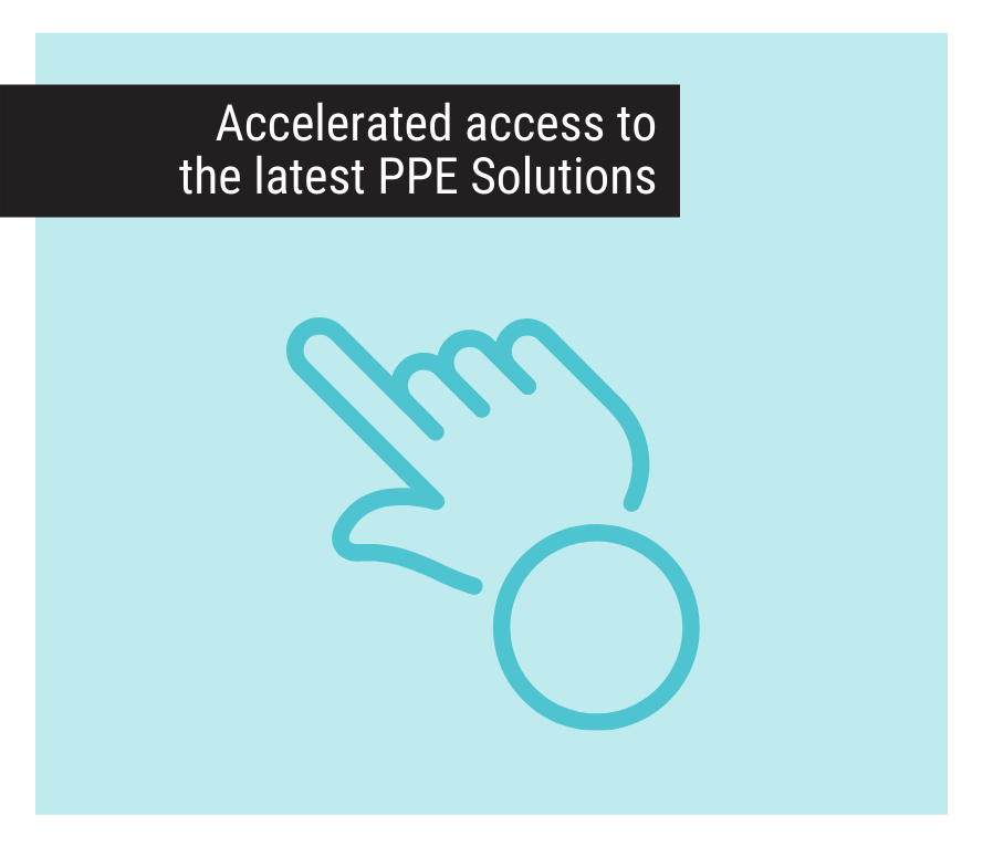 ppe solutions