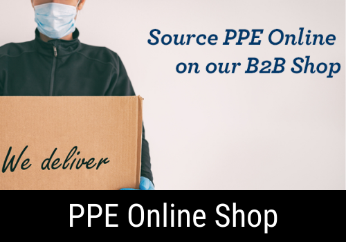 PPE Online Shop