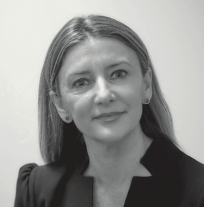 Tricia Klinger