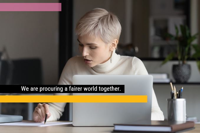 procuring a fairer procuring a fairer