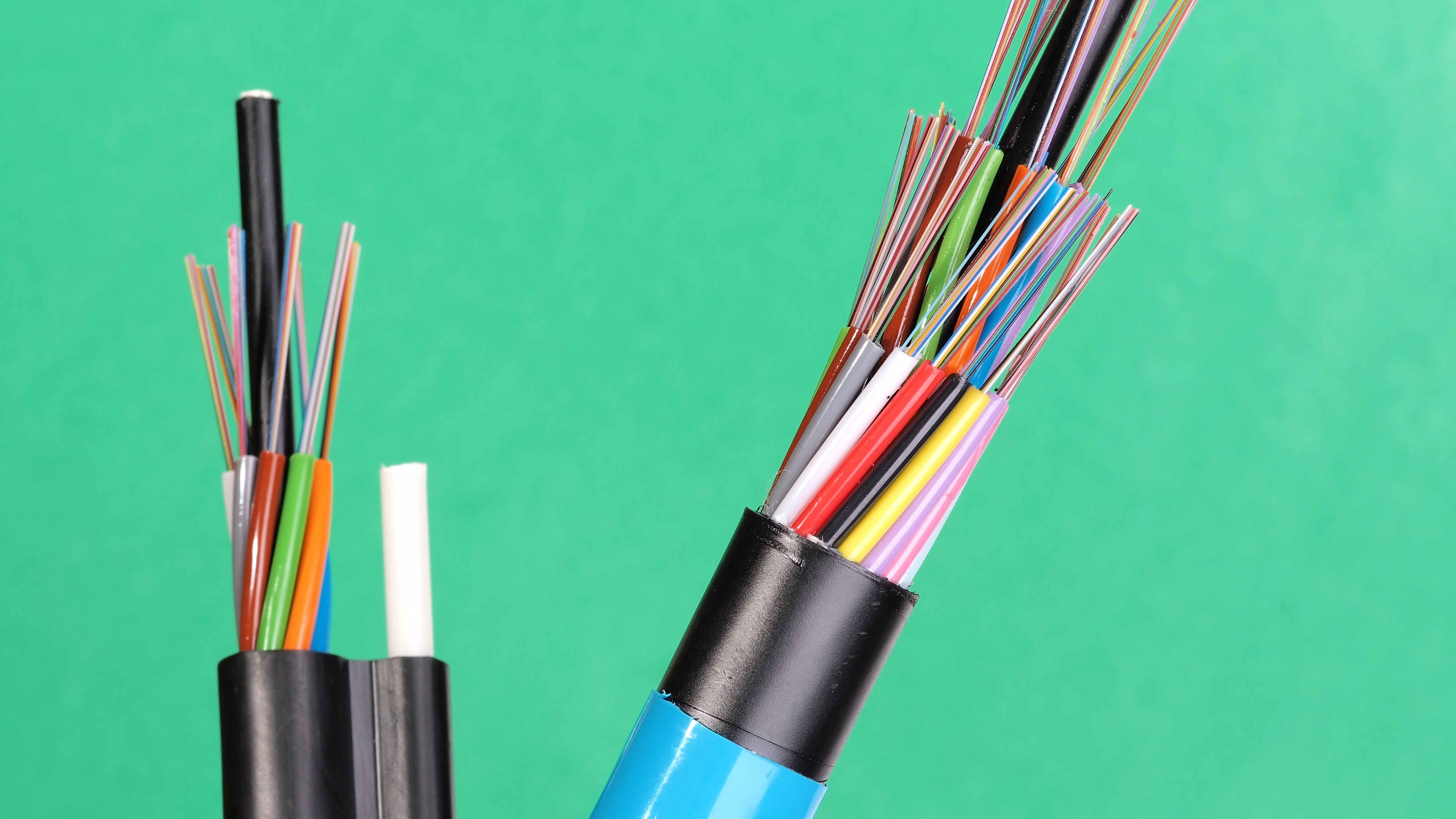 Internet cable Internet cable