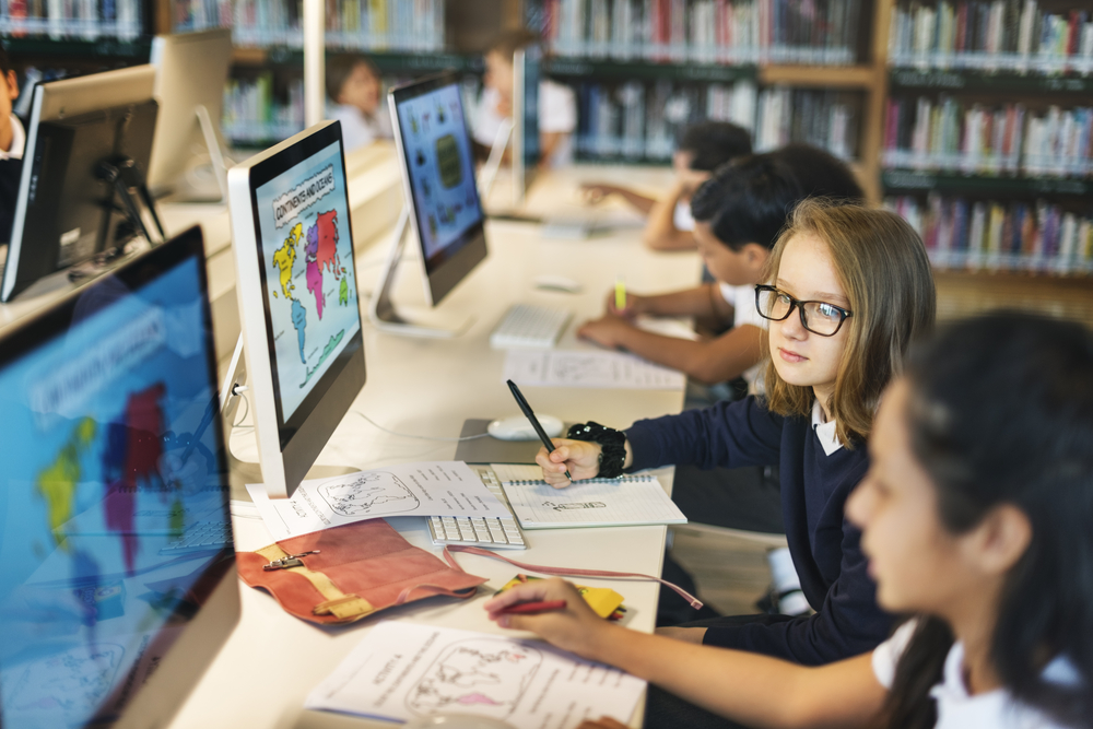 PC For Education PC For Education