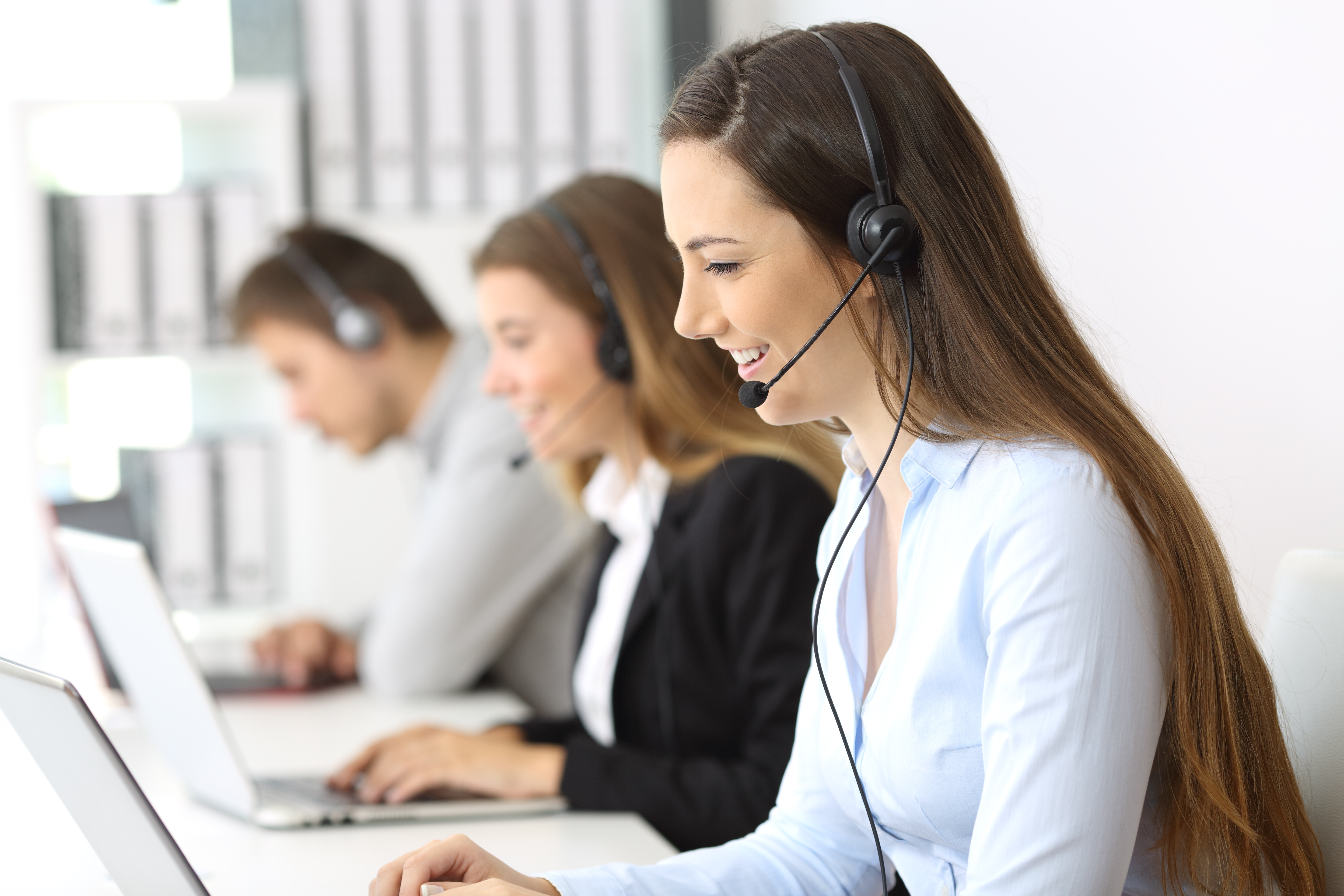 Telecommunications Telecommunications