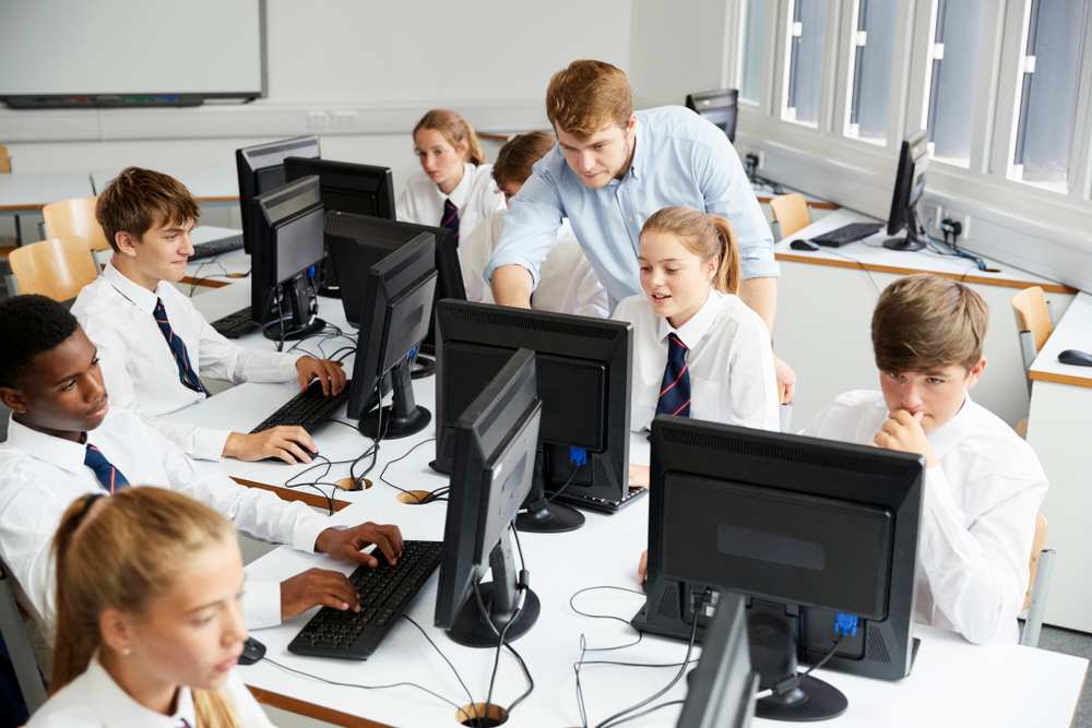 PC For Education PC For Education